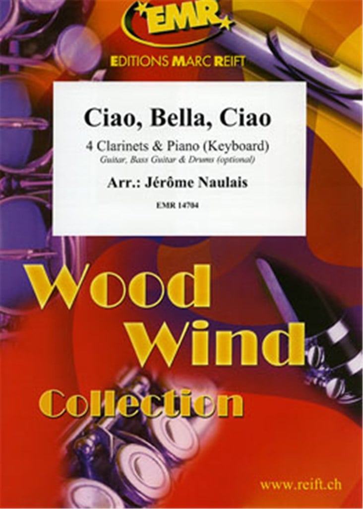 Ciao, Bella, Ciao
